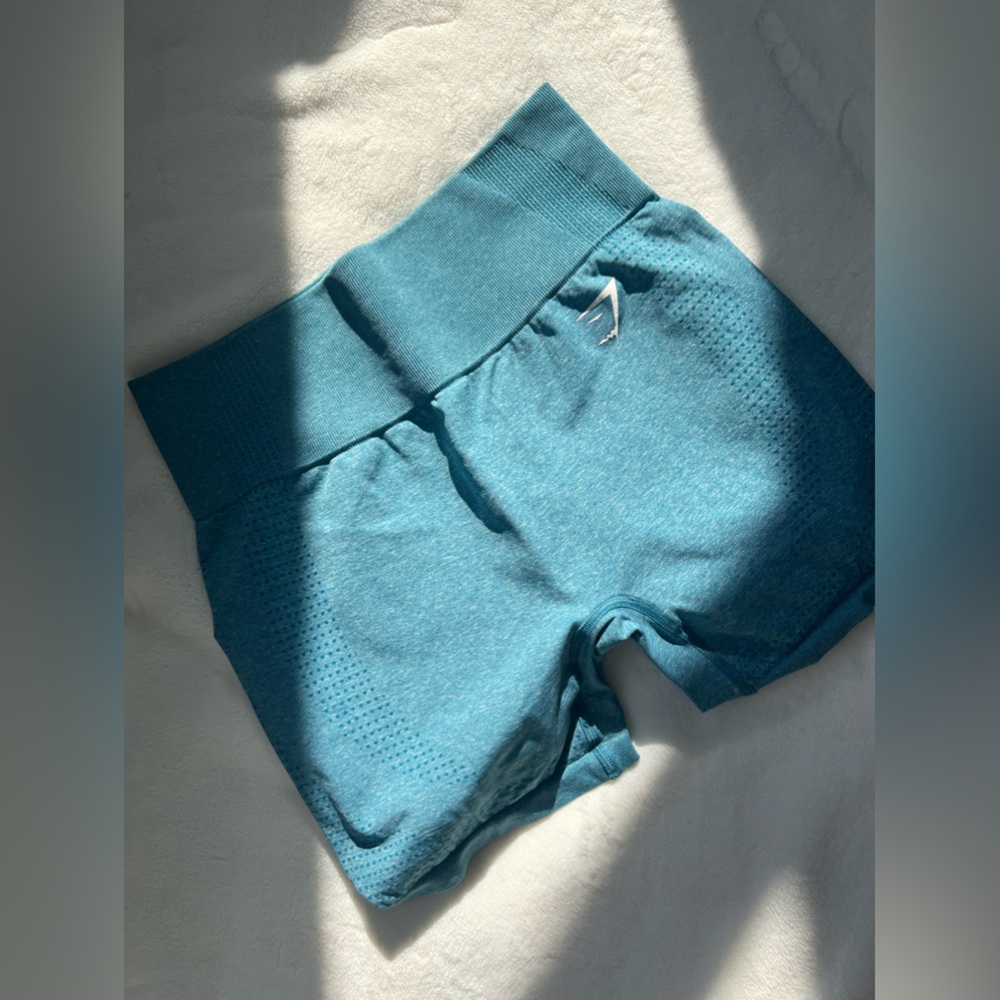Gymshark Vital Seamless 2.0 Shorts